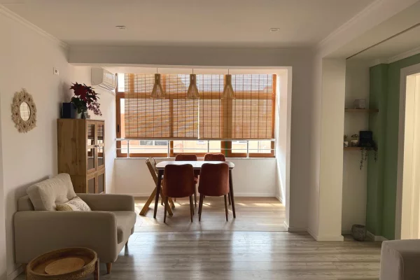 Shtepi ne shitje Apartament ne Durres, 2+1, Mobilimi E mobiluar, Pagesa 150,000  Euro.