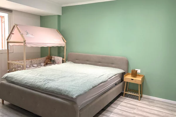 Shtepi ne shitje Apartament ne Durres, 2+1, Mobilimi E mobiluar, Pagesa 150,000  Euro.