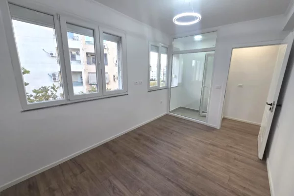 ☄️Shitet Apartament 1+1 tek Kompleksi Al-Mak ne Don Bosko🔥