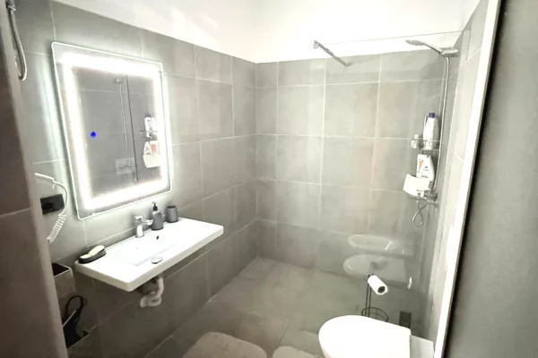 Shtepi me qera Shtepi Private ne Tirane, 2+1, Mobilimi E mobiluar, Pagesa 2,000  Euro.