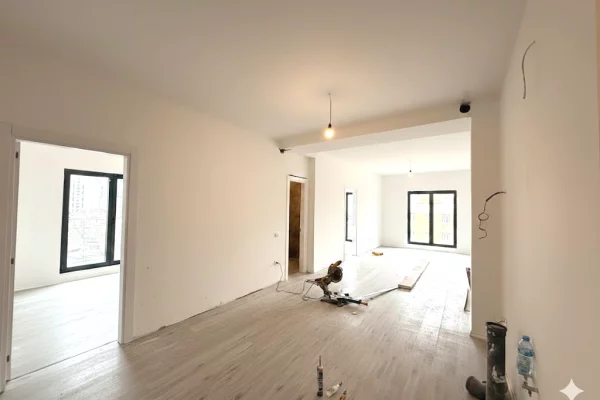 ☄️Jepet apartament me qira per Zyre te Rruga e Barrikadave, Tirane📍