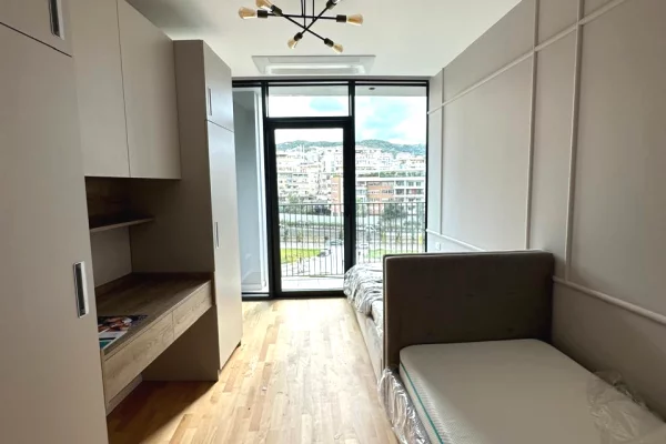 Shtepi me qera Apartament ne Tirane, 2+1, Mobilimi E mobiluar, Pagesa 1,800  Euro.