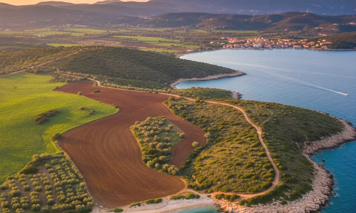 🗺️Shitet Toke me vendodhje ne Farke!