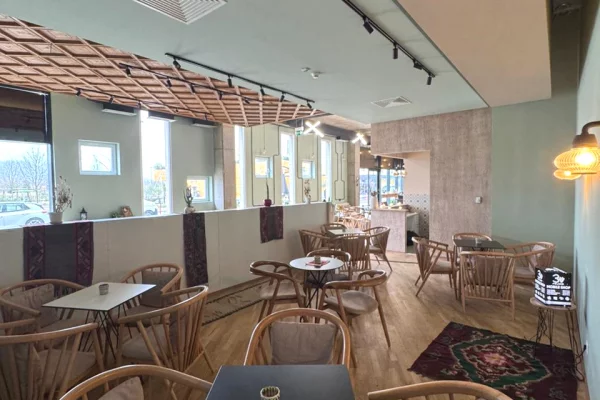 Business Property in Sale 2+1 in Tirana - 34,000 Euro