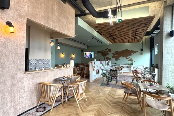 Business Property in Sale 2+1 in Tirana - 34,000 Euro