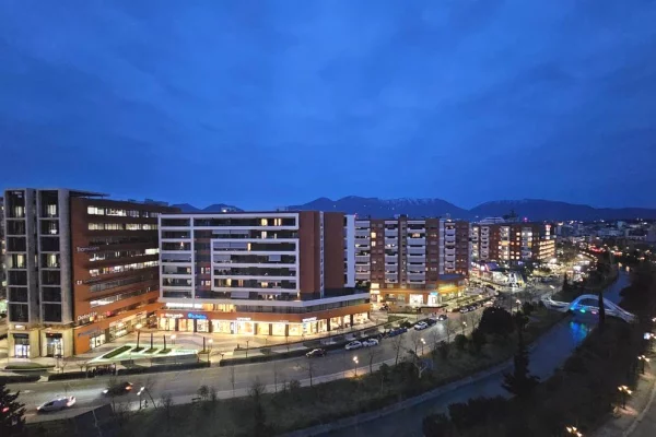 Shtepi ne shitje 3+1 ne Tirane - 528,000 Euro