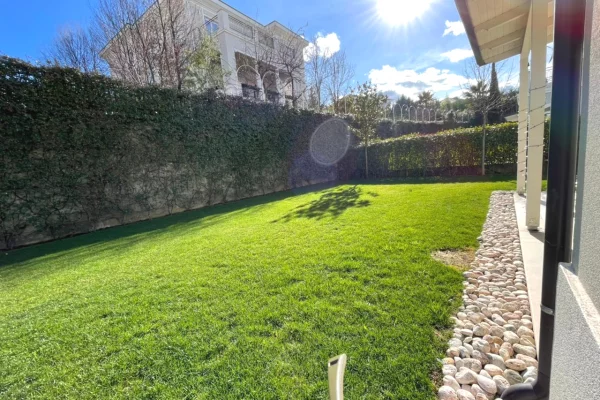 ☄️Vilë me Qira në Kompleksin Luksoz 🔥Rolling Hills ne TEG🔥