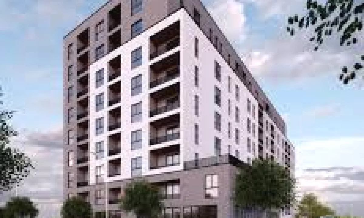 Shtepi ne shitje Apartament ne Tirane, 1+1, Mobilimi Bosh, pa mobiluar, Pagesa 61,660  Euro.