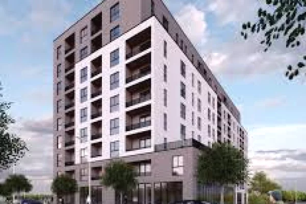 Shtepi ne shitje 1+1 ne Tirane - 61,660 Euro