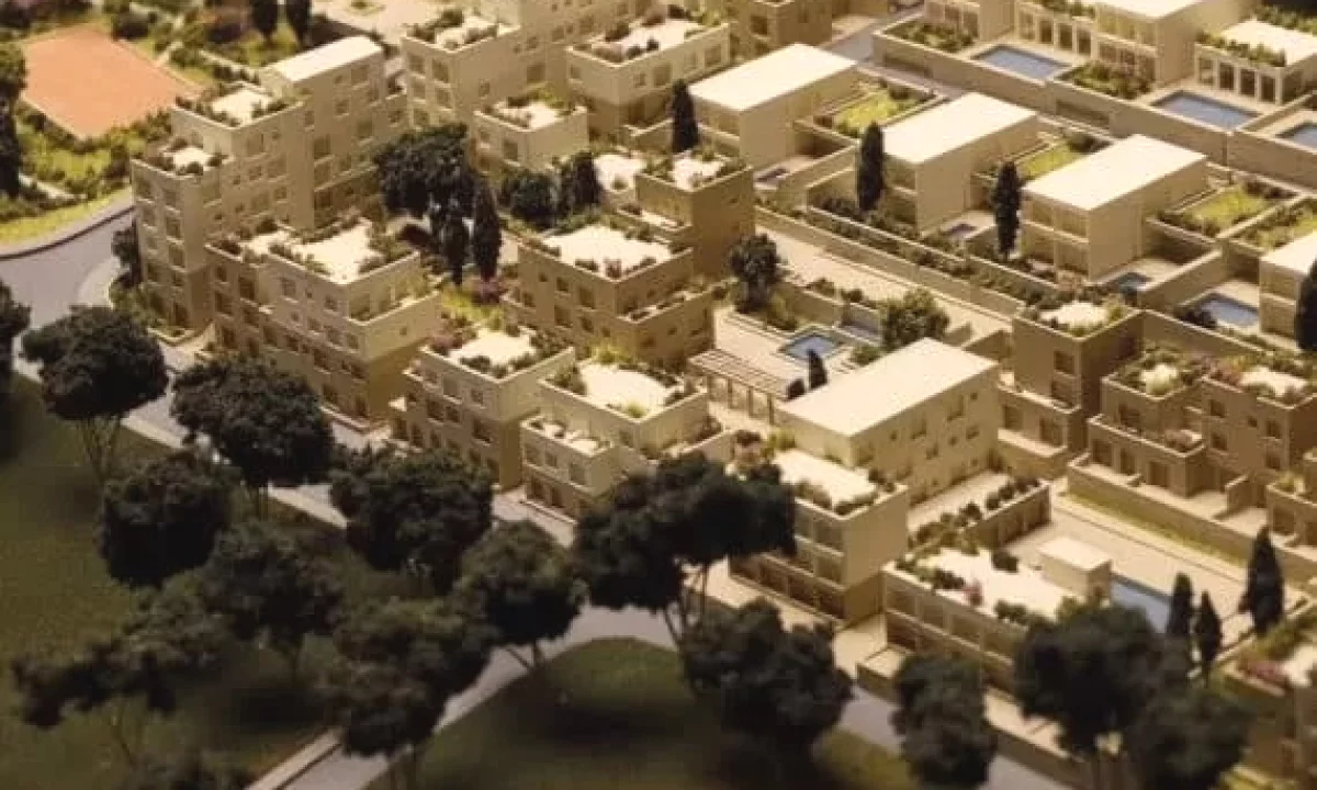 🏢Ambient biznesi per shitje ne Dhermi📍Vendndodhja: Square Village!