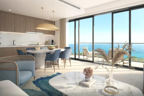 Shtepi ne shitje Apartament ne Durres, 2+1, Mobilimi Bosh, pa mobiluar, Pagesa 504,000  Euro.