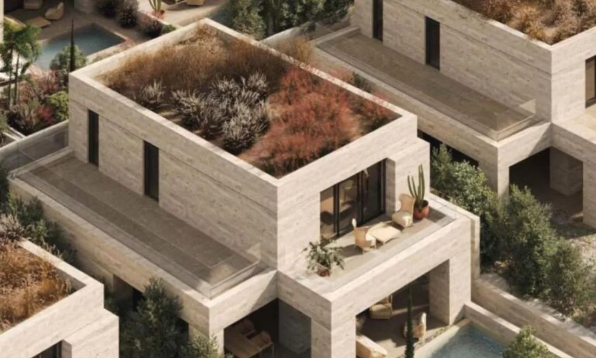 Apartment for sale in Vlora 1+1, Emty