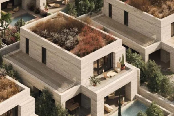 🌊Shitet apartament 1+1 ne Sun Palase🔥