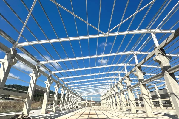 Ambient biznesi me qera 4+1 ne Tirane - 22,000 Euro