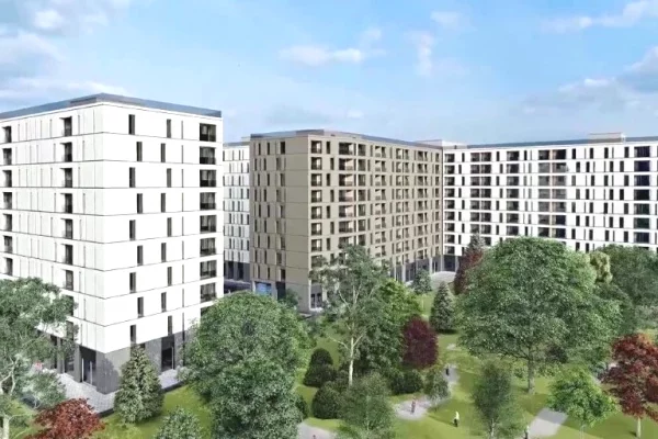 Shtepi ne shitje 2+1 ne Tirane - 176,030 Euro