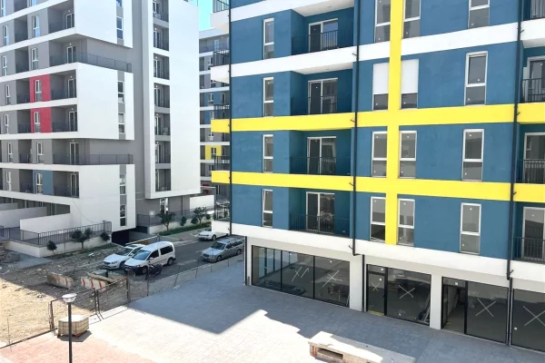 Shtepi ne shitje Apartament ne Tirane, 3+1, Mobilimi Bosh, pa mobiluar, Pagesa 136,800  Euro.