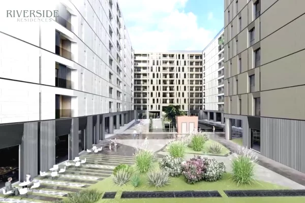 Shtepi ne shitje Apartament ne Tirane, 2+1, Mobilimi Bosh, pa mobiluar, Pagesa 230,580  Euro.