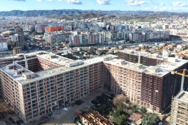 Shtepi ne shitje 2+1 ne Tirane - 217,100 Euro