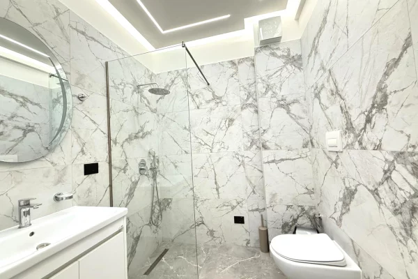 Shtepi me qera Apartament ne Tirane, 2+1, Mobilimi E mobiluar, Pagesa 1,600  Euro.