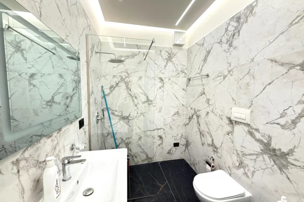 Shtepi me qera Apartament ne Tirane, 2+1, Mobilimi E mobiluar, Pagesa 1,600  Euro.