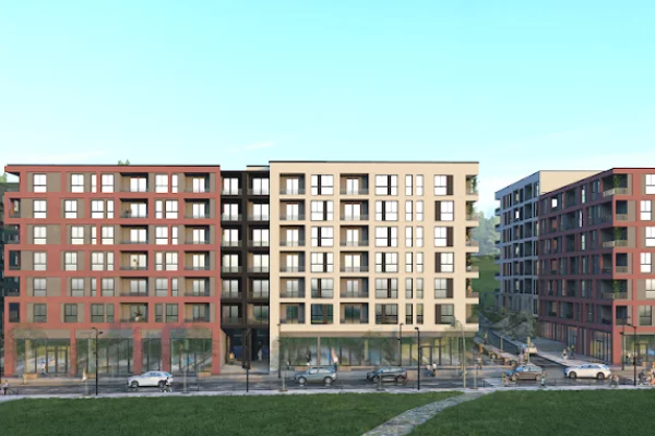 Shtepi ne shitje Apartament ne Tirane, 1+1, Mobilimi Bosh, pa mobiluar, Pagesa 76,000  Euro.