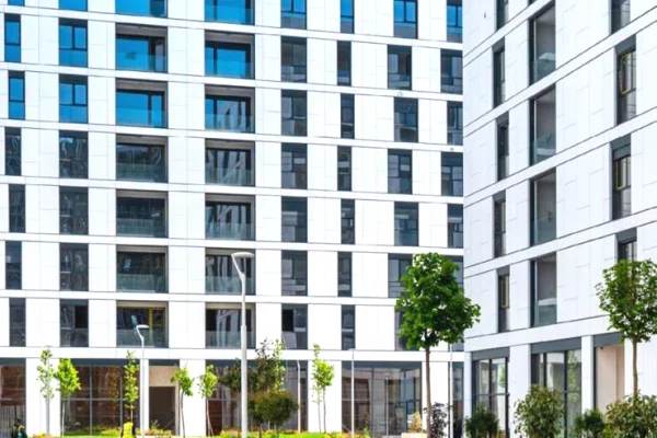 Shtepi ne shitje Apartament ne Tirane, 2+1, Mobilimi E mobiluar, Pagesa 176,200  Euro.