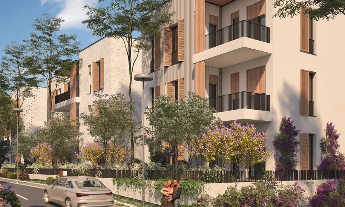 Shtepi ne shitje Apartament ne Tirane, 1+1, Mobilimi Bosh, pa mobiluar, Pagesa 152,009  Euro.