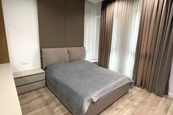 Shtepi me qera Apartament ne Tirane, 1+1, Mobilimi E mobiluar, Pagesa 850  Euro.