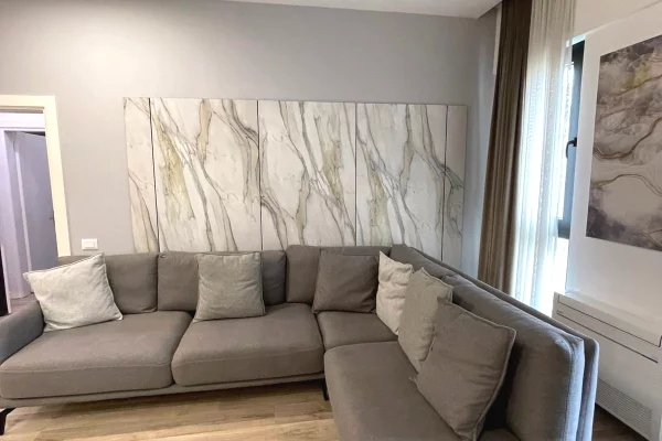 Shtepi me qera 1+1 ne Tirane - 850 Euro