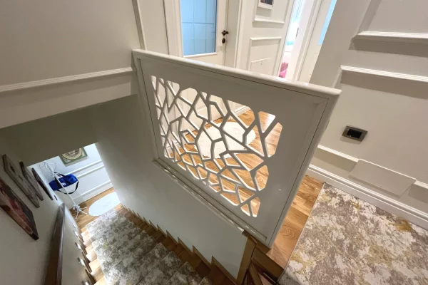 Shtepi ne shitje Duplex(shtepi me 2 kate) ne Tirane, 3+1, Mobilimi E mobiluar, Pagesa 330,000  Euro.