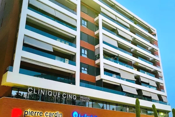 Ambient biznesi ne shitje 1+1 ne Tirane - 75,000 Euro