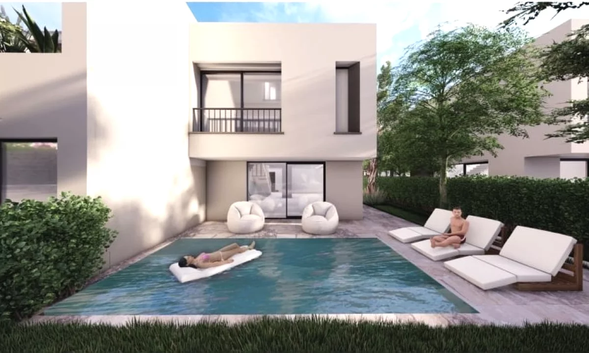 Shtepi ne shitje Vila Luksoze ne Tirane, 4+1, Mobilimi Bosh, pa mobiluar, Pagesa 1,280,000  Euro.