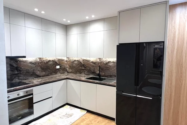 Apartment for sale in Tirana 2+1, Furnished