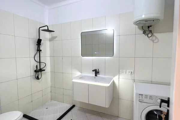 Apartment for sale in Tirana 2+1, Furnished