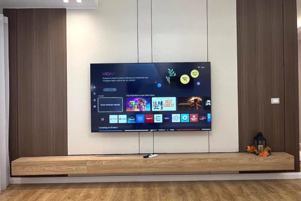 Apartment for sale in Tirana 2+1, Furnished