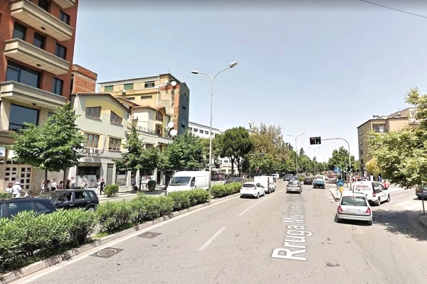 🔥Shitet apartament 1+1 Rr: Muhamet Gjollesha, 21 Dhjetori