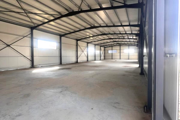 Ambient biznesi ne shitje 4+1 ne Tirane - 440,000 Euro