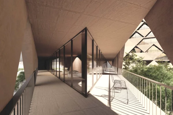 Appartamento in vendita a Tirana 2+1, Vuoto