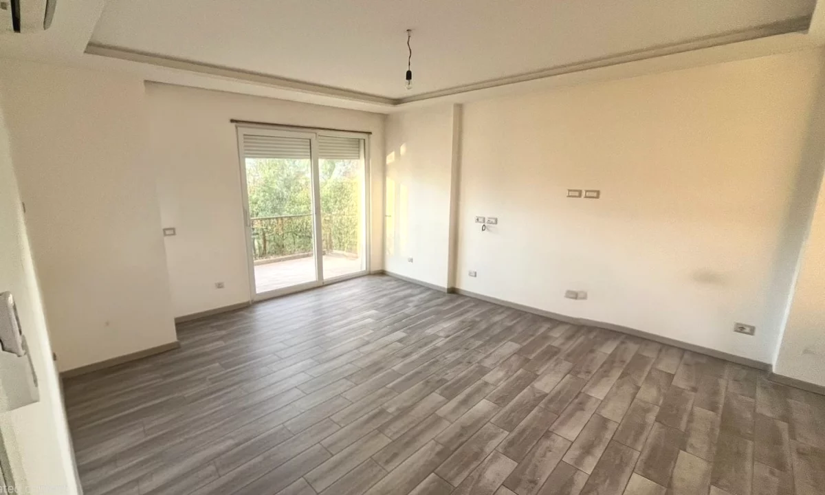 Apartment for sale in Tirana 2+1, Emty