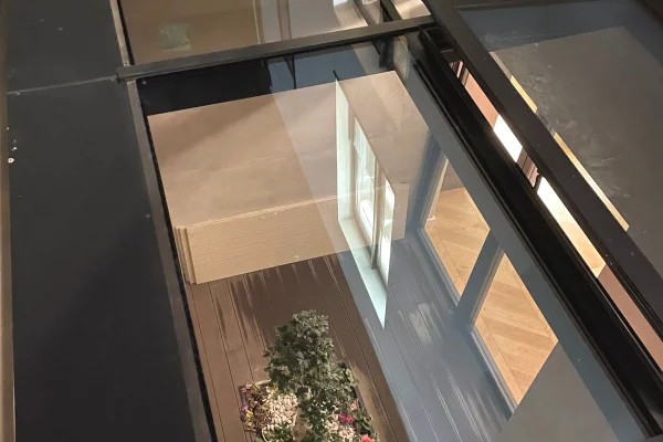 Luxury villas for sale in Tirana 4+1, Furnished