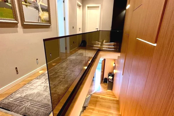 Luxury villas for sale in Tirana 4+1, Furnished