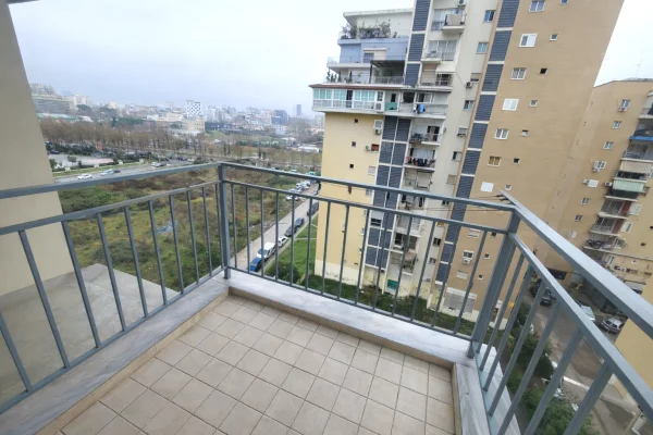 Shtepi me qera Apartament ne Tirane, 1+1, Mobilimi E mobiluar, Pagesa 450  Euro.