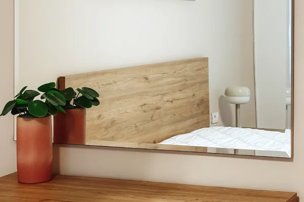 Shtepi me qera Apartament ne Tirane, 2+1, Mobilimi E mobiluar, Pagesa 90,000  Leke.