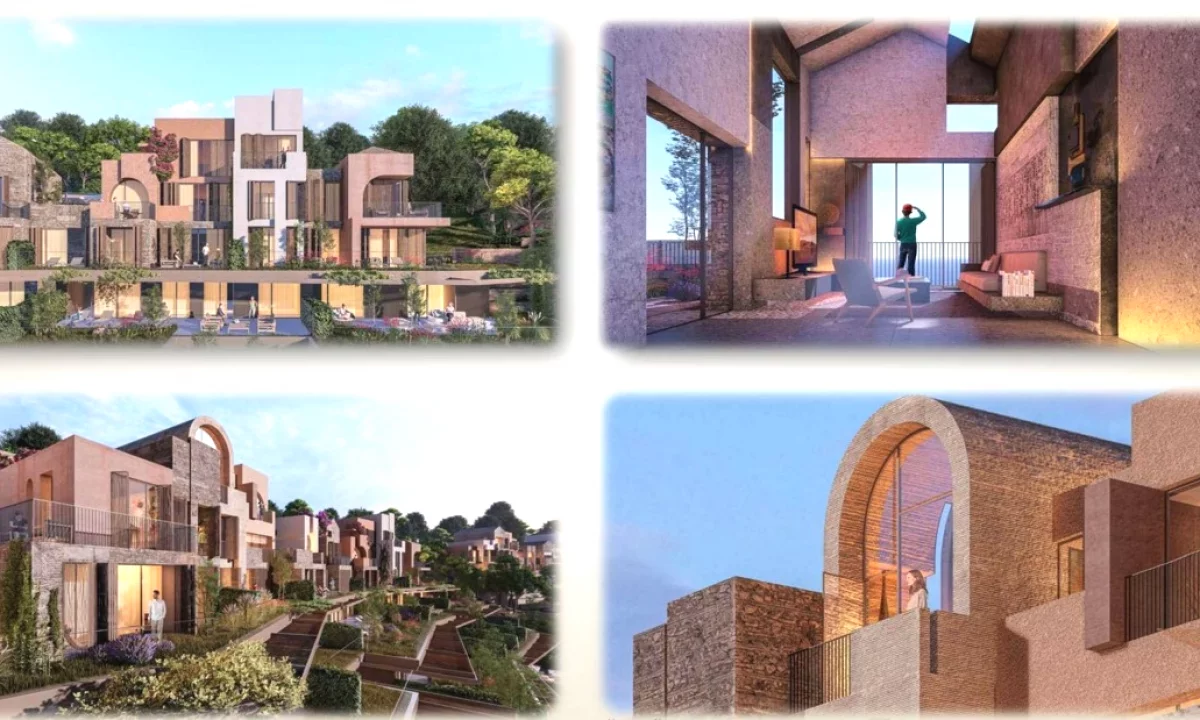 Apartment for sale in Vlora 1+1, Emty