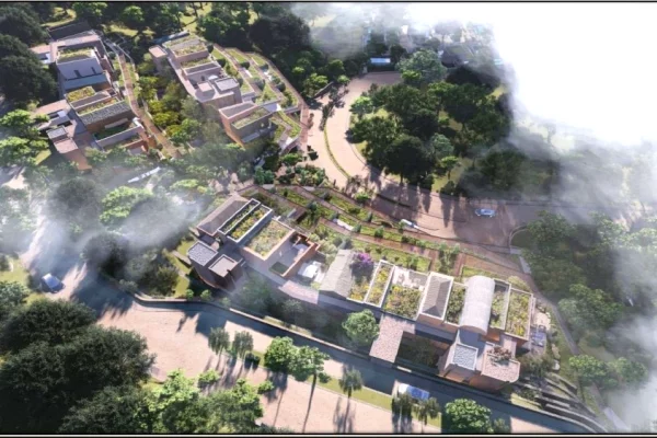 Apartment for sale in Vlora 1+1, Emty