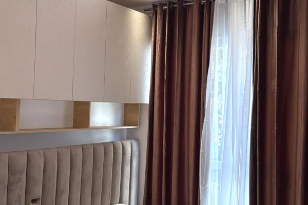 Apartment for sale in Durres 2+1, Furnished