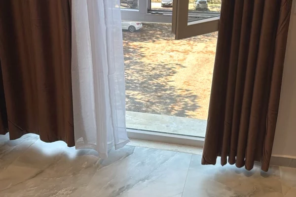 Apartment for sale in Durres 2+1, Furnished