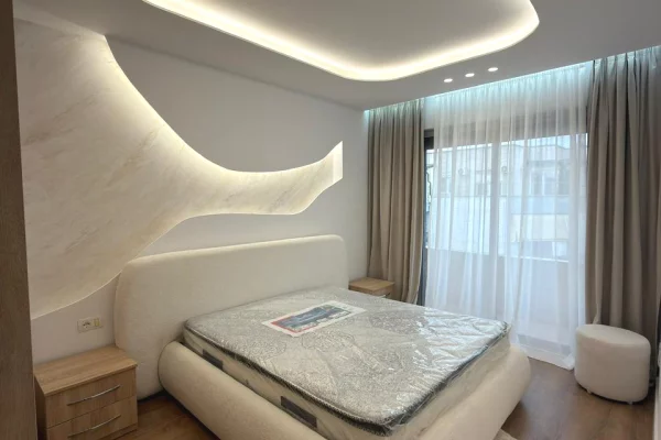 Apartment for sale in Tirana 1+1, Furnished