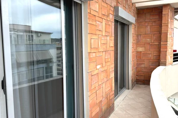 Apartment for sale in Tirana 1+1, Furnished