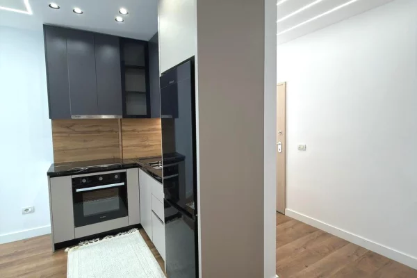 Apartment for sale in Tirana 1+1, Furnished
